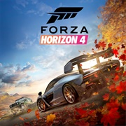 Forza Horizon 4 (2018)