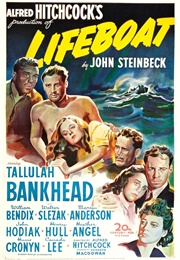 Lifeboat - Glen Macwilliams (1944)