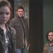 8.18 Freaks and Geeks