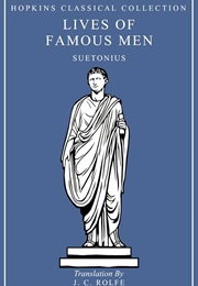 On Famous Men (Suetonius)
