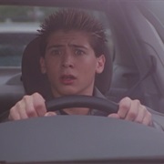 S3.E13: Reese Drives