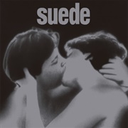 Breakdown - Suede