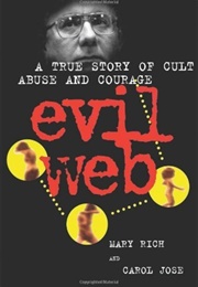 Evil Web (Mary Rich and Carol Jose)