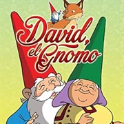 David the Gnome