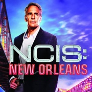 NCIS New Orleans