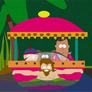 S1.E4: Big Gay Al's Big Gay Boat Ride