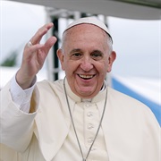 Death of Pope Francis