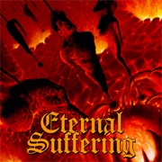 Eternal Suffering - Echo of Lost Words