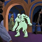 S2.E8: Don't Fool With a Phantom