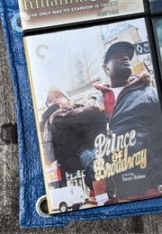 Prince of Broadway (2008)