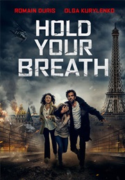 Hold Your Breath (2018)