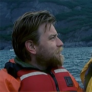 8. Anchorage to Calgary