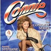 Connie