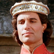 Prince Humperdink