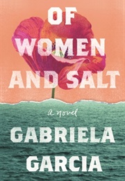 Cuba - Of Women and Salt (Gabriela Garcia)