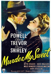 Murder, My Sweet (1944)
