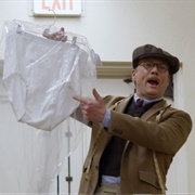 S1.E7: Revenge; Getting Rich; Aching