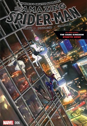 The Amazing Spider-Man #6 (Dan Slott & Matteo Buffagni)