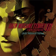 Shin Megami Tensei III: Nocturne HD Remaster
