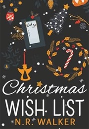 Christmas Wish List (N.R. Walker)