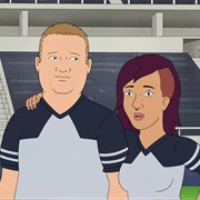 S14.E7: Any Given Hill-Day