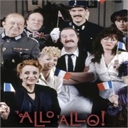 'Allo 'Allo!