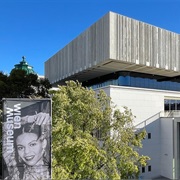 Wien Museum Karlsplatz