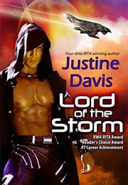 Lord of the Storm (Justine Davis)