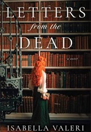 Letters From the Dead (Isabella Valeri)