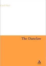 The Danelaw (Cyril Hart)