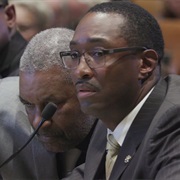 Chapter 8: Worst Case Scenario