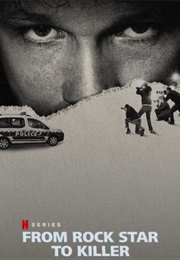 From Rock Star to Killer (2025)