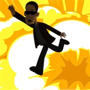 S1.E3: Saved by the Balls