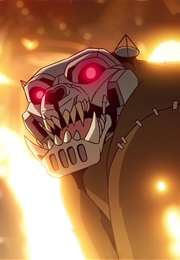 Love, Death & Robots Kill Team Kill (2022)