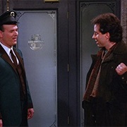 S6.E17: The Doorman