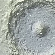 Complex Crater