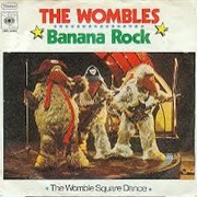 Banana Rock - The Wombles