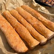 Breadsticks