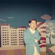 Hotel New Yuma - Yuma Abe