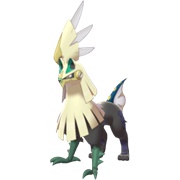 Silvally