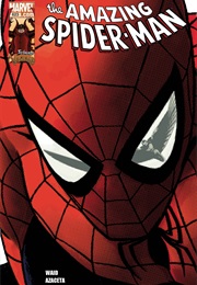 The Amazing Spider-Man #623 (Tom Peyer & Paul Azaceta)