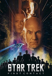 Star Trek: First Contact (1996)