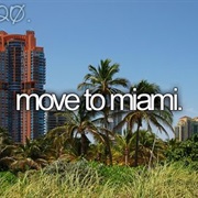 Move to Miami