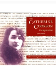 The Catherine Cookson Companion (Cliff Goodwin)
