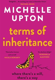 Terms of Inheritance (Michelle Upton)