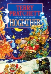 Hogfather (Pratchett, Terry)