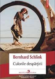 Culorile Despărțirii (Bernhard Schlink)