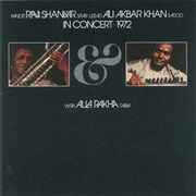 Ravi Shankar and Ali Akbar Khan - In Concert 1972