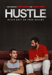 Hustle (2022)