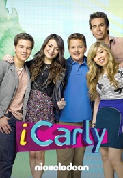iCarly (2007)